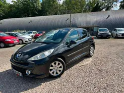 Peugeot 207 1.4 VTi 16V 95ch Trendy