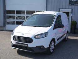 Ford TRANSIT COURIER 1.5 TDCI 75CH STOP&START TREND / 10850HT / TVA RECUPERABLE