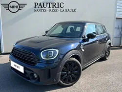 Mini Countryman Cooper 136ch Edition Premium Plus BVA7