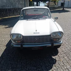 Peugeot 204 204