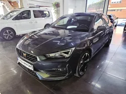 CUPRA León 1.5 ETSI DSG 110Kw