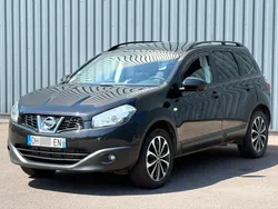 Nissan qashqai+2 ii 1.6 dci 130 ch tekna