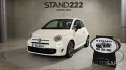 Fiat 500 de 2021