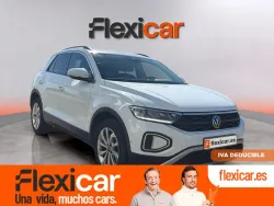VOLKSWAGEN T-Roc 2.0TDI Life DSG7