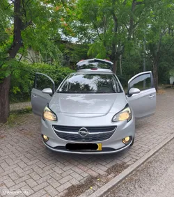 Opel Corsa 1.3 CDTi Edition