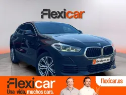 BMW X2 sDrive 18iA