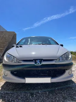 Peugeot 206 Sport