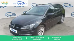 Volkswagen Golf SW 1.6 TDI 115 DSG7 Carat