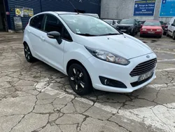 Ford fiesta 1,25 ess 82 cv Édition