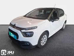 CITROEN C3 PureTech 83 S&S BVM5 Feel Business