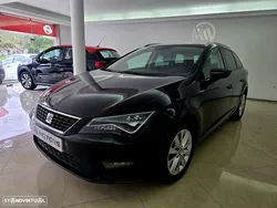 SEAT Leon ST 1.6 TDI Xcellence S/S