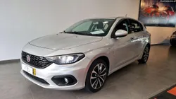 Fiat Tipo 1.3 M-Jet Lounge