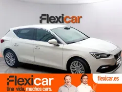 SEAT León 1.5 eTSI S&S Xcellence DSG-7 150