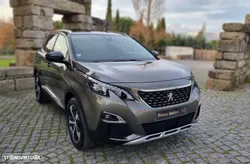 Peugeot 3008 1.2 PureTech Allure EAT8