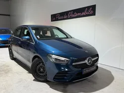 MERCEDES CLASSE B 200 7G-DCT AMG Line Edition - JANTES AMG - SUIVI COMPLET MERCEDES - CAMERA DE RECUL