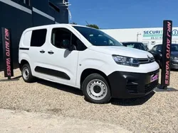 Citroen berlingo 1.5 bluehdi 102 ch