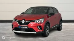 Renault Captur 1.0 TCe 90ch Techno
