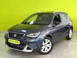 SEAT Arona 1.0 TSI S&S Xperience DSG7 110
