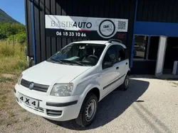 Fiat PANDA 4X4 1.2 8V 60CH