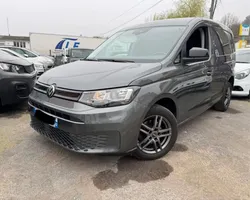 Volkswagen Caddy Vu FOURGON 2.0 TDI 100 BUSINESS LINE GENERATION4
