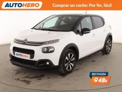 Citroen C3 1.2 PureTech S&S Feel 83