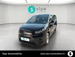 Fiat Doblo III CA TAILLE XL BLUEHDI 130 S&S EAT8 4p