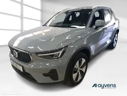 Volvo XC 40 1.5 T4 PHEV Essential