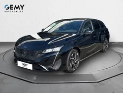 PEUGEOT 308 SW PureTech 130ch S&S BVM6 Allure