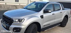 Ford Ranger 2.0 TDCi CD Wildtrak Aut.4WD