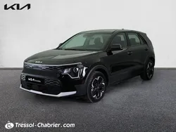 KIA Niro EV Electrique 204 ch Motion
