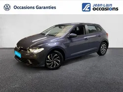 Volkswagen Polo 1.0 TSI 95 S&S BVM5