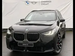 Bmw X3 xDrive20d 197ch M Sport