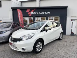 Nissan NOTE 1.2 80CH CONNECT EDITION