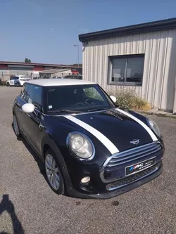 Mini II (F56) Cooper Chili