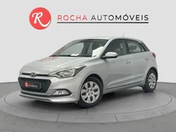 Hyundai i20 1.2 Access+Bluetooth