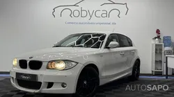 BMW Série 1 de 2011