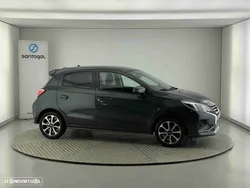 Mitsubishi Space Star 1.2 Connect Edition