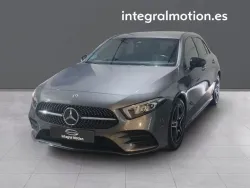 Mercedes-Benz A 180 d
