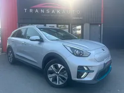 KIA E-NIRO Electrique 204 ch/ BOITE AUTOMATIQUE/ CAMERA DE RECUL/ APPLE CARPLAY Active