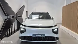 Xpeng G9 98 kWh AWD Performance