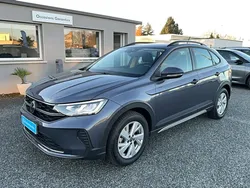 Volkswagen Taigo 1.0 TSI 116 DSG7 Life Plus 5p