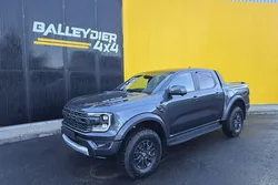 Ford raptor 3.0 v6 292 e-awd bva10