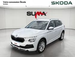 Skoda Kamiq 1.0 TSI Evo 2 95 ch BVM5 Clever Edition