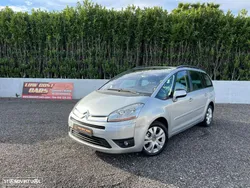 Citroën C4 Grand Picasso 1.6 HDi Confort