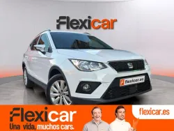 SEAT Arona 1.0 TSI Ecomotive S&S Style 115