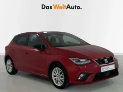 SEAT Ibiza 1.0 TSI S&S FR XS 115