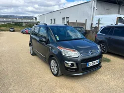 CITROËN C3 Picasso 1.6 BlueHDi FAP 99cv 11/2016