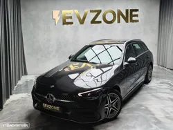 Mercedes-Benz C 300 e
