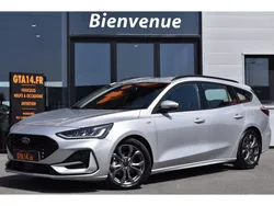 FORD FOCUS SW 1.5 EcoBlue 115 Powershift ST LINE X