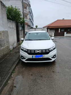 Dacia Sandero Sandero